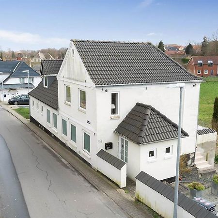 210 M2 Hus Til 8 Gaester - 5 Km Fra Nyt Stort Vandland Nordborg Exterior photo