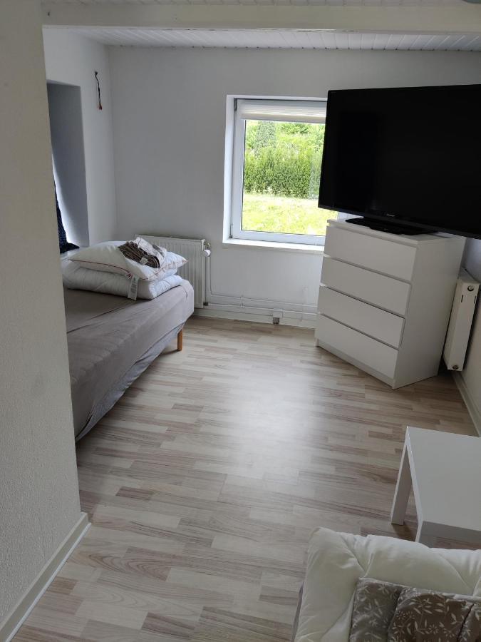 210 M2 Hus Til 8 Gaester - 5 Km Fra Nyt Stort Vandland Nordborg Exterior photo